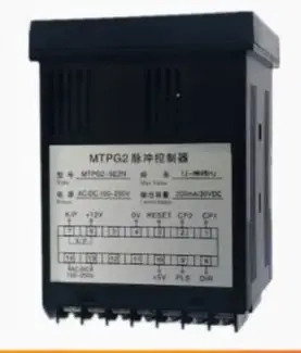 스텝퍼 서보모터 속도조절기 펄스 발생기 MTPG2-5E2N FQXT2-5E2N-1R MTPG2-5E2N-1R