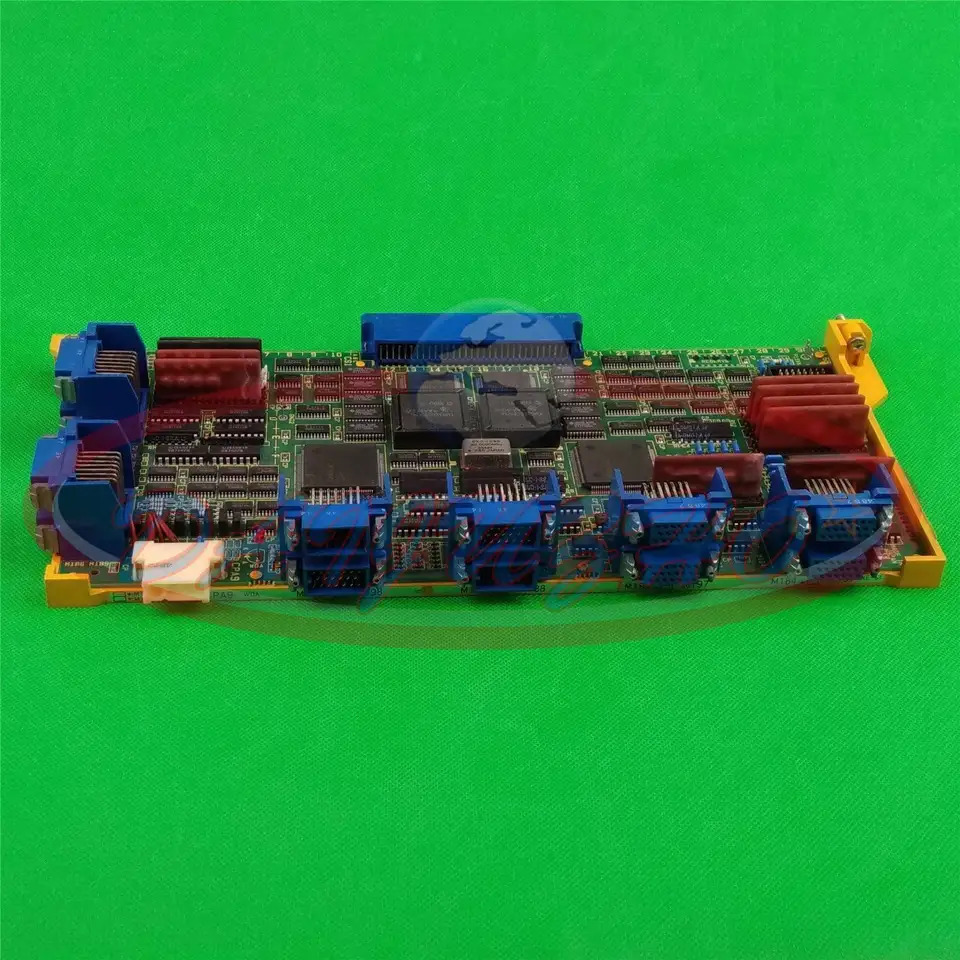 FANUC 리퍼 A16B-2200-0390 A16B22000390 1PC