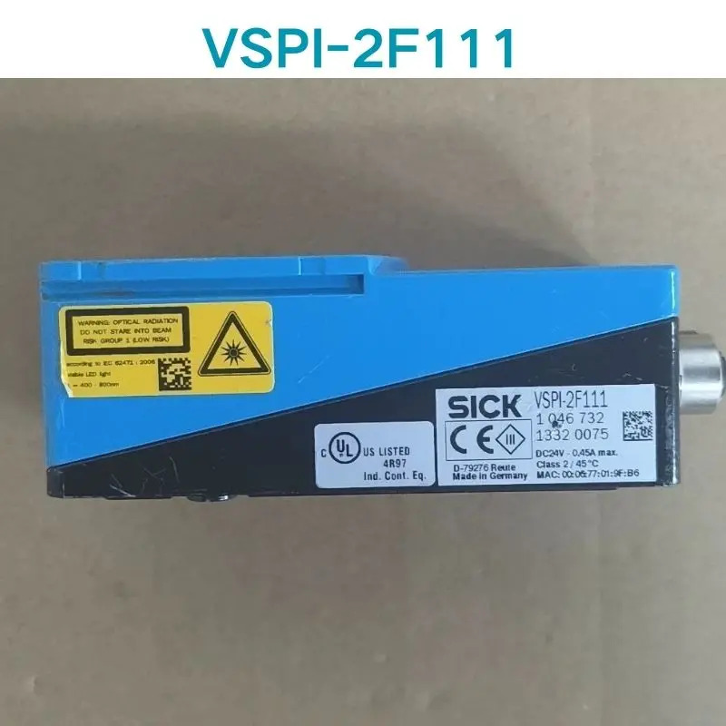 VSPI-2F111 카메라 리퍼 OK
