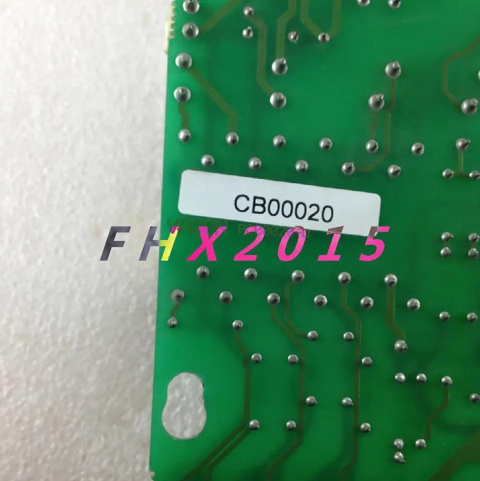 VACON PC00020-D