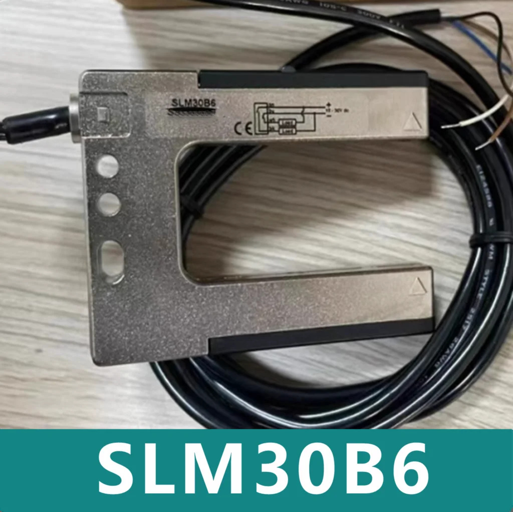 광전스위치 센서 SLM30B6 신