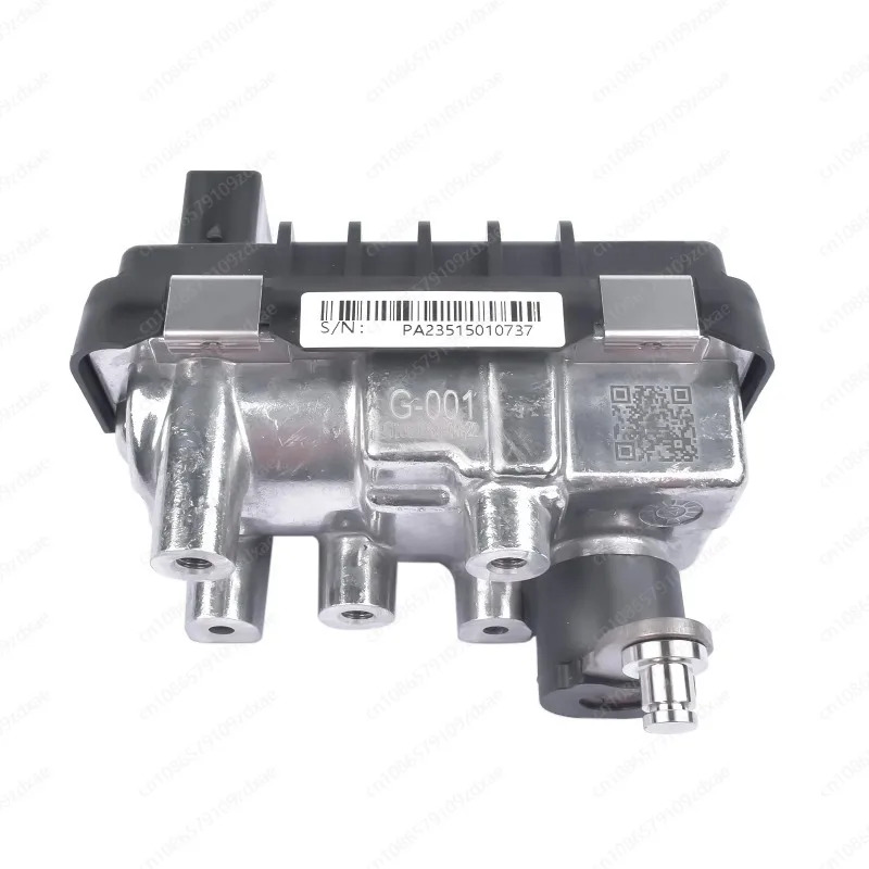 터보 전액추에이터 G-001 메르세데스 W203 W211 W164 W251 E280 E300 C320 E320 G320 E350 ML350 CDIAP02 6NW009660