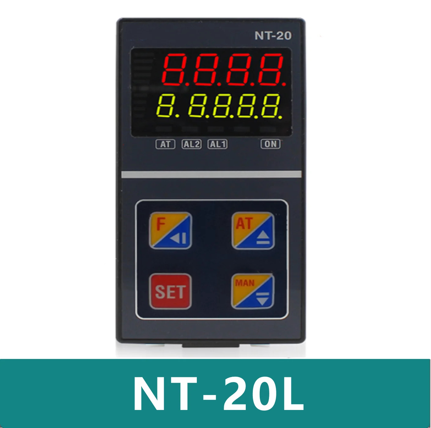 NT-20L NT-20V NT-20R 오리지널 온도 컨트롤러