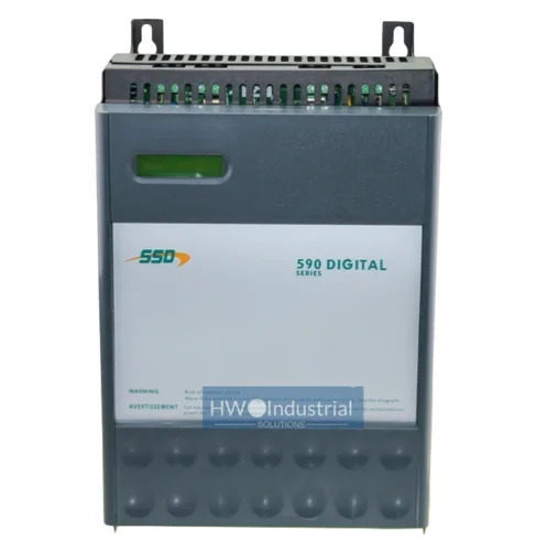 EUROTHERM 590C 110A 590C/1100/5/3/0/1/0/00/000 신
