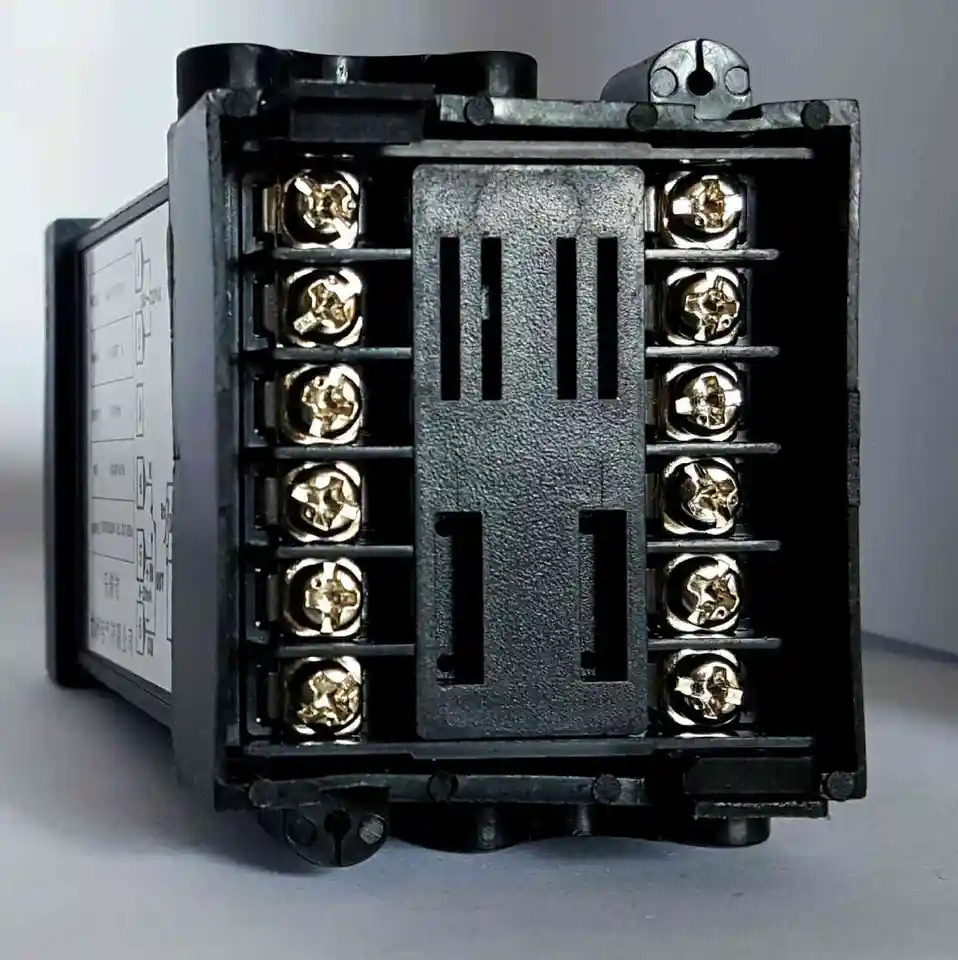 TAIZHOU 전기 전온도 제어 기기 REXD-C1000 REXD-1191D K E 4-20mA Oven-5pcs