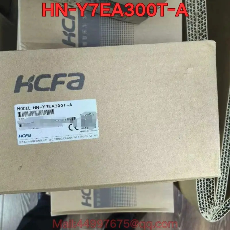HN-Y7EA300T-A 서보 드라이버