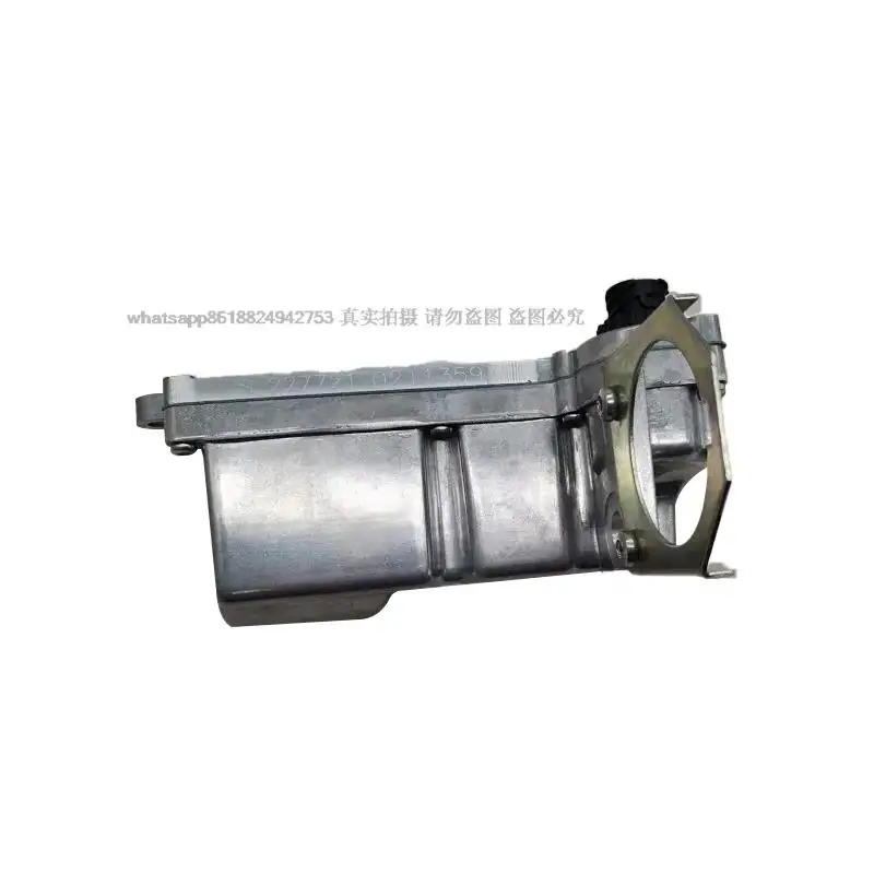 레귤레이터 액추에이터 21124198 스로틀 모터 굴삭기 예비 부품 공장EC135B EC140B VOE21124198