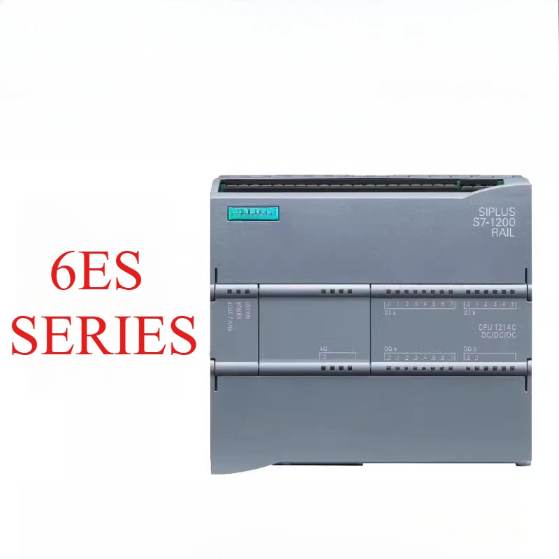 6Es7-1200 PLC 모듈 6ES7211 CPU1217 CCPU1211C/1212C/1214C/1215C/1217C/DC 6ES7211-1AE40-0XB0 6ES7211-1B