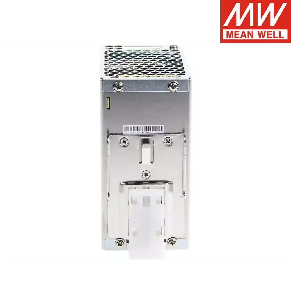 MEAN WELL NDR-240 NDR-240-24 NDR-240-48 240W 단일 출력 산업DIN 레일 시리즈