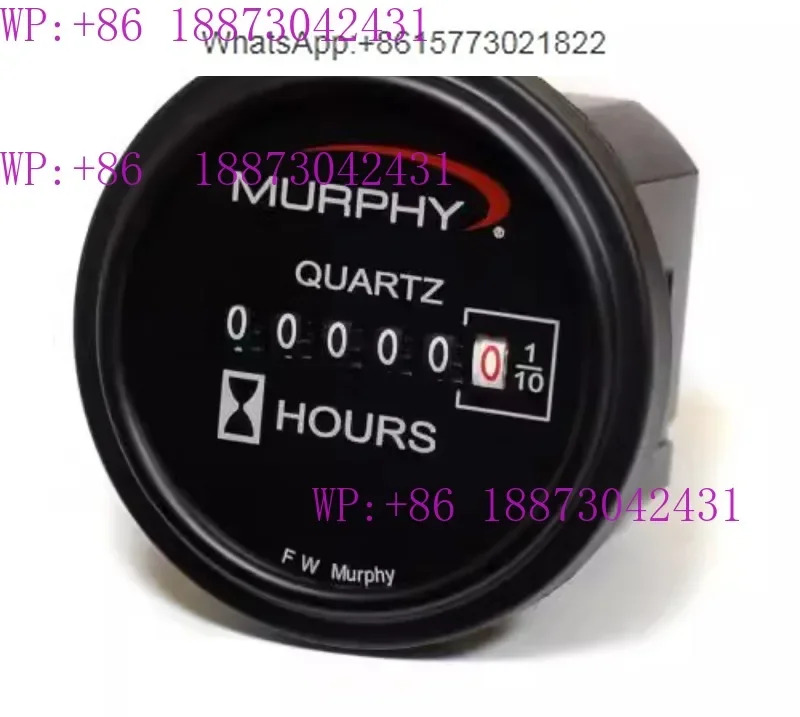 머피 시간계 TM 시리즈 TM4594 TM4593
