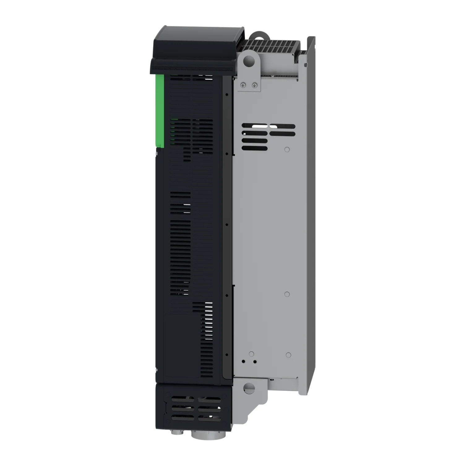 출력 주파수 변환기 가변 드라이브 VFD 22KW 3PH 220V 또는 380V ATV630D22M3