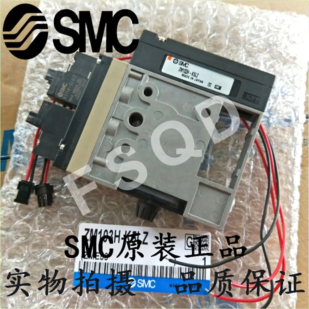 ZM131HF-K5LOZ-E55L ZM101HF-K5LOZ-E55L ZM103H-K5LZ ZM07-K5LZ ZM07-K5LZ-X107 ZM071H-K5LZ SMC 진공 발생기 Z