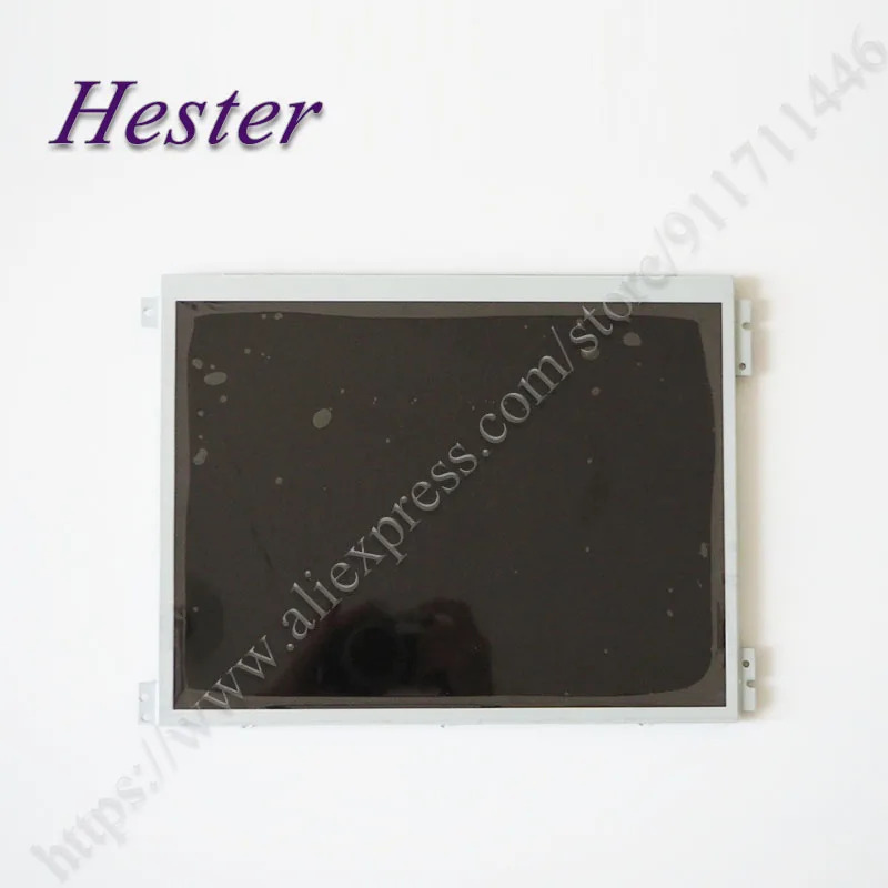 TCG121SVLPAANN-AN20 LCD 디스플레이TCG121SVLPAANN-AN20 디스플레이 화면 신