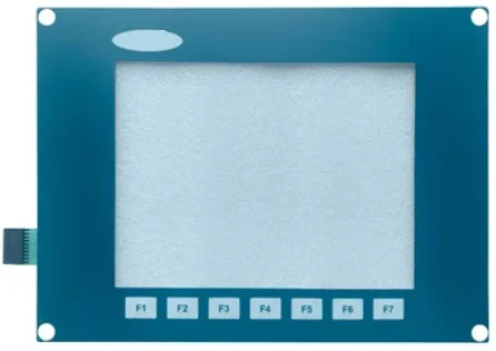 멤브레키패드 CNC8040-M 8055I PLUS-M
