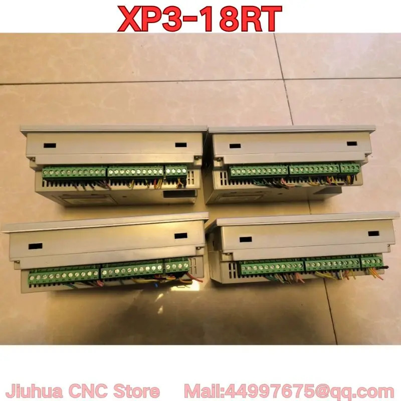 리퍼 XP3-18RT 텍스트 올인원 기능 리퍼가 정상