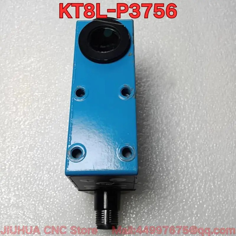 리퍼 KT8L-P3756 컬러 표준 센서 기능 리퍼는 정상
