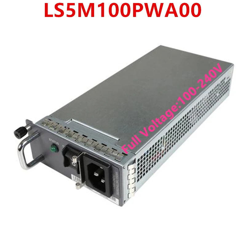 화웨이호환 S5300 S5700 S5720 100W 전원공급장치 LS5M100PWA00 PSU 신