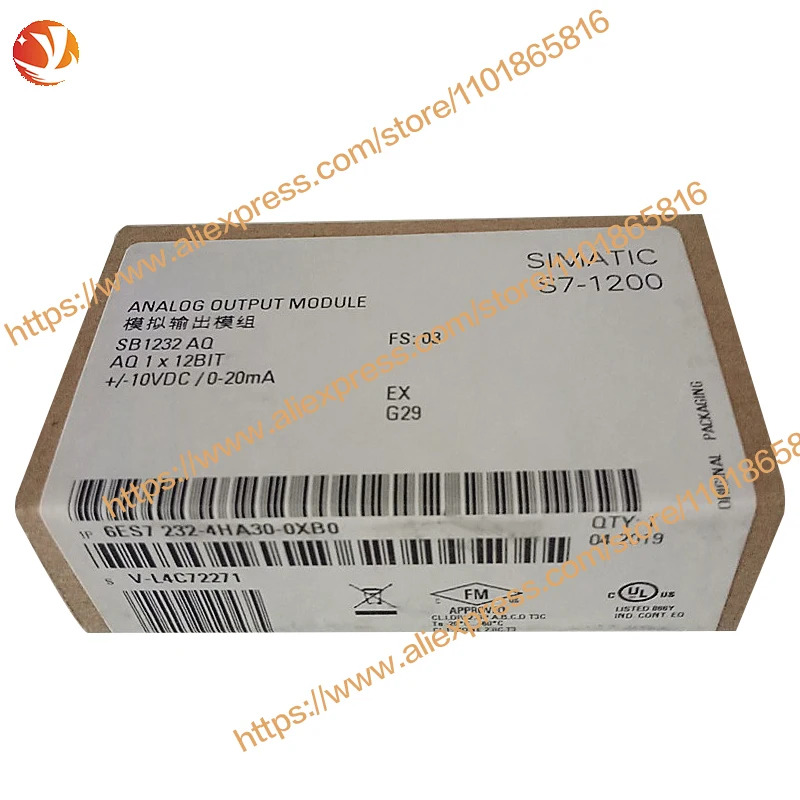 6ES7232-4HA30-0XB0 6ES7 232-4HA30-0XB0