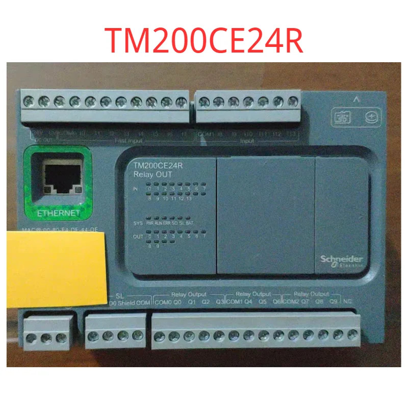 만 합니다TM200CE24R XBT2110 BMXDDO6402K BMXDDI6402K TM221C40R TM221C16T ABL8REM24030 XPSAF5130P