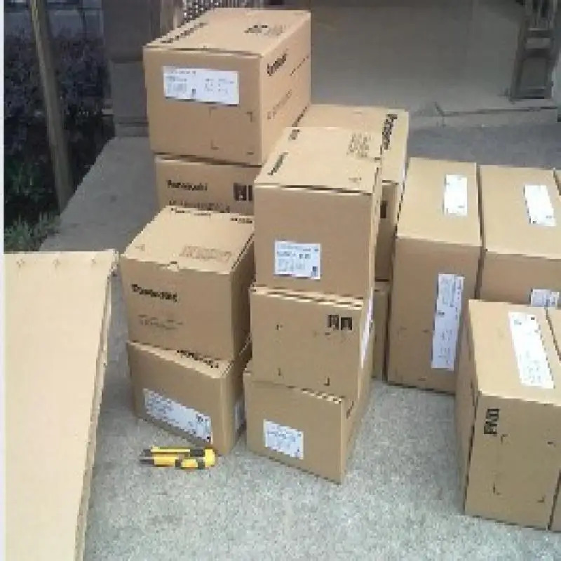 서보 드라이브 MSDA153D1A MSDA253A1A