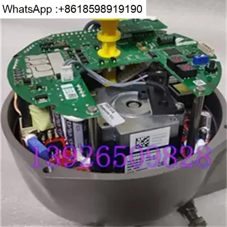 이탈리아 BIFFI 전동 액추에이터 F02 063 EXDEIBT5 100-220V