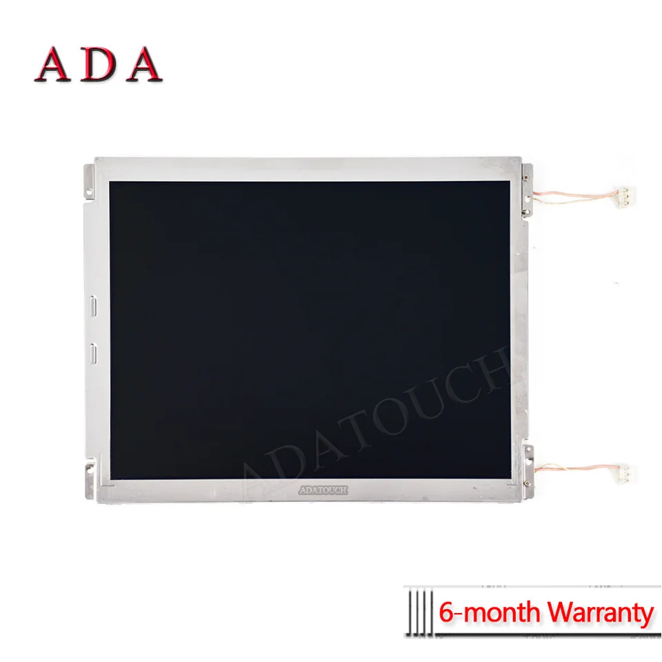 LCD 디스플레이 bizerba -12C SN 10477339 패널