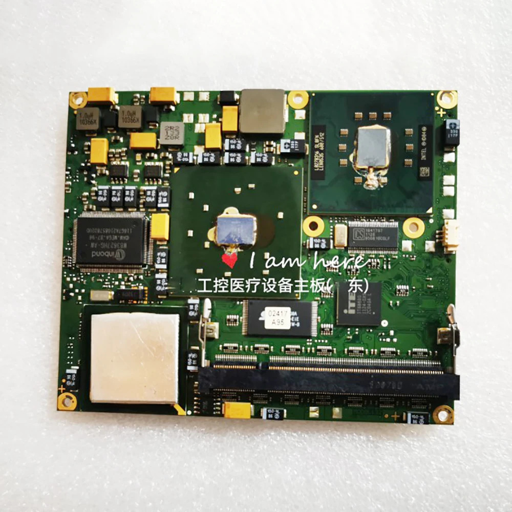 Kontron 산업제어 장비 마더보드 ME008- 000006 -1A PRev/CE 5.5.0