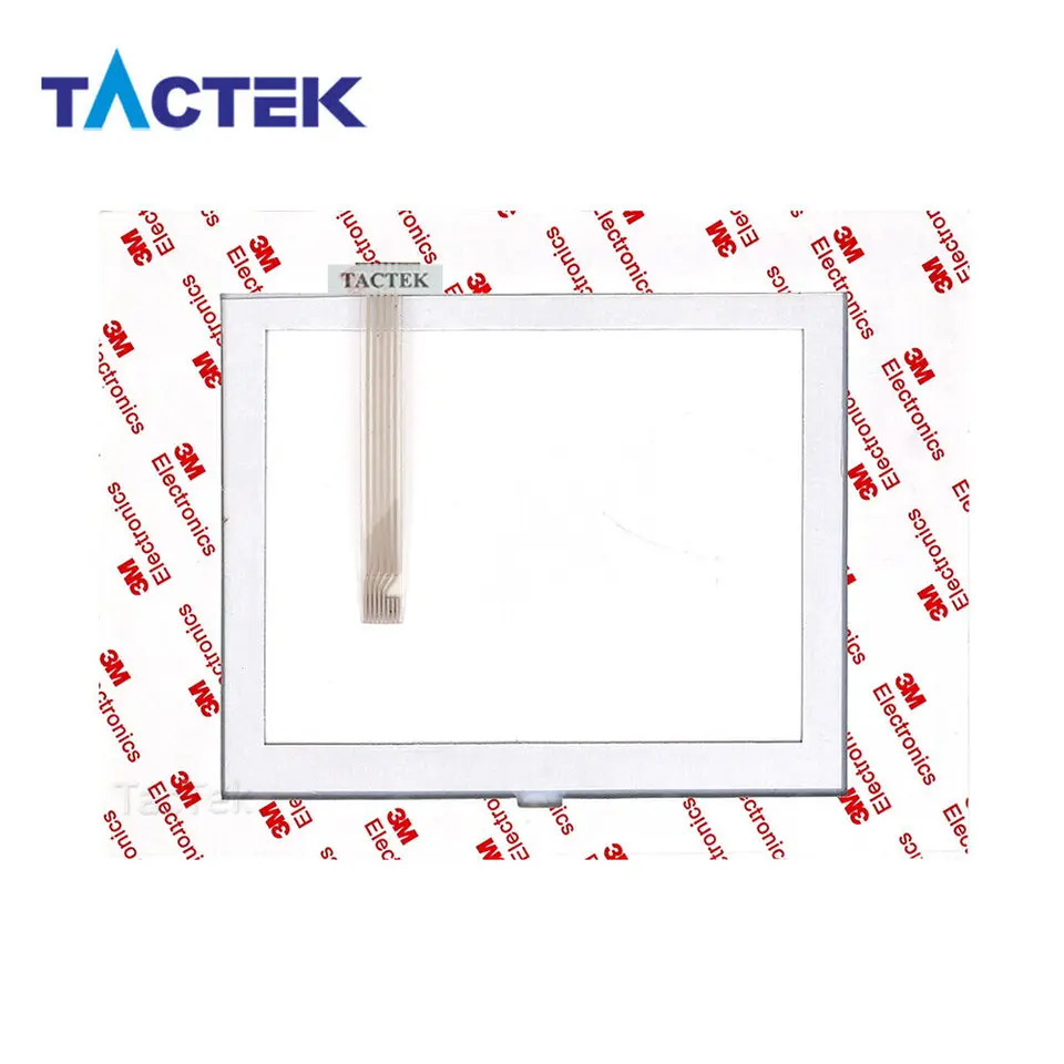 멤브레키패드가 터치 스크린 패널 슈나이더 XBTF032310 XBTF032110