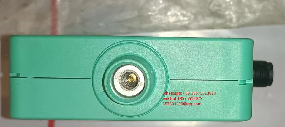 PEPPERL FUCHS 560057 초음파 센서 범위 스위치 3RG6342-3AA01-0HD3-PF신