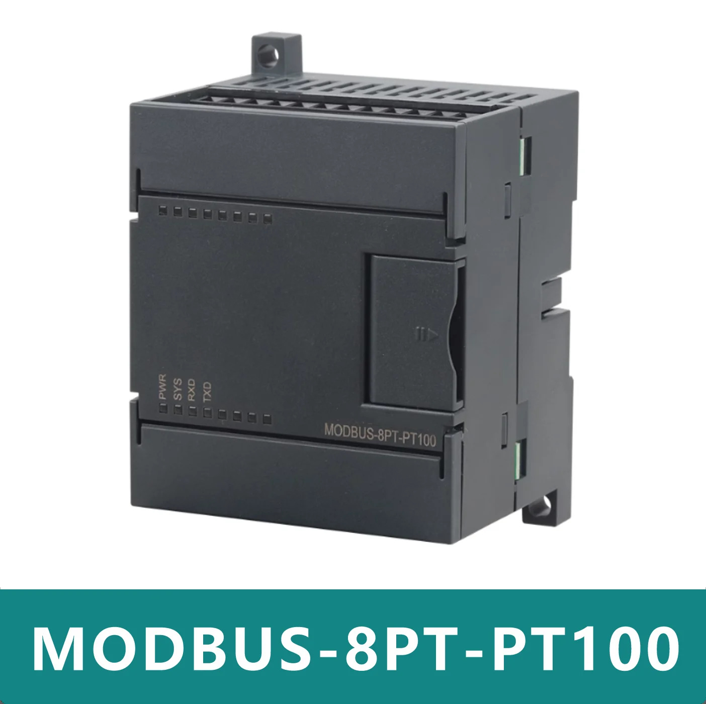 MODBUS-8PT-PT100 MR2-AR8-8PT MT2-AR8-8PT 열 저항 온도모듈