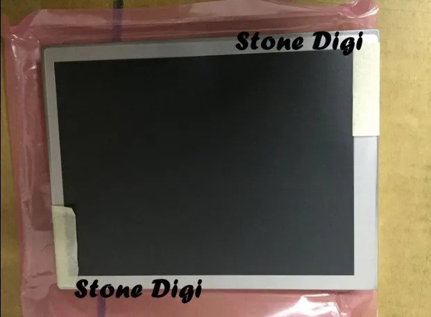 AUO G065VN01 V.2 V2 LCD 디스플레이 스크린 패널 A 6.5 인치 신