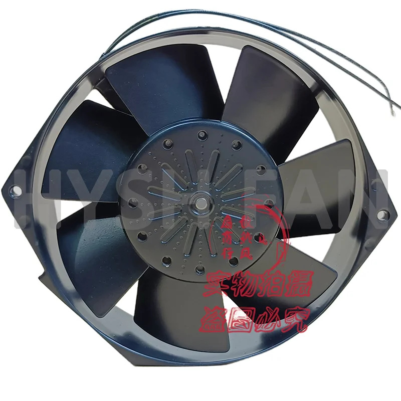 UHS7956-TP 방열 냉각팬 1315-512 AC 200V