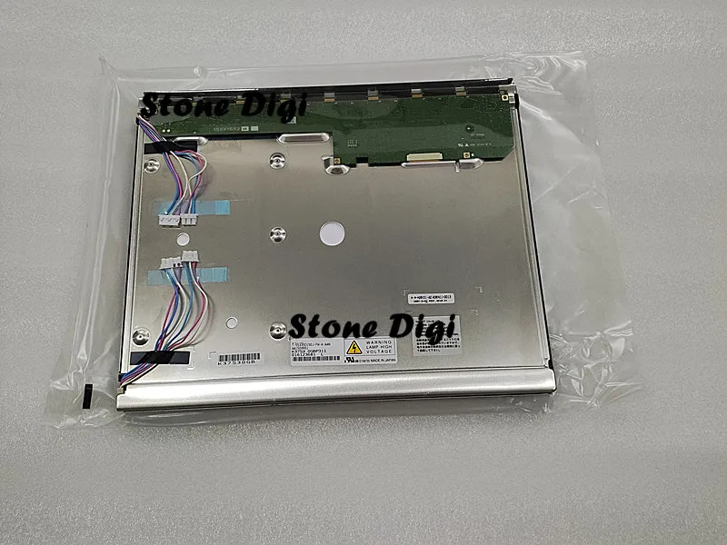 LCD 디스플레이 스크린 패널 오리지널 등급 A AA150XR01 15.0 인치 신