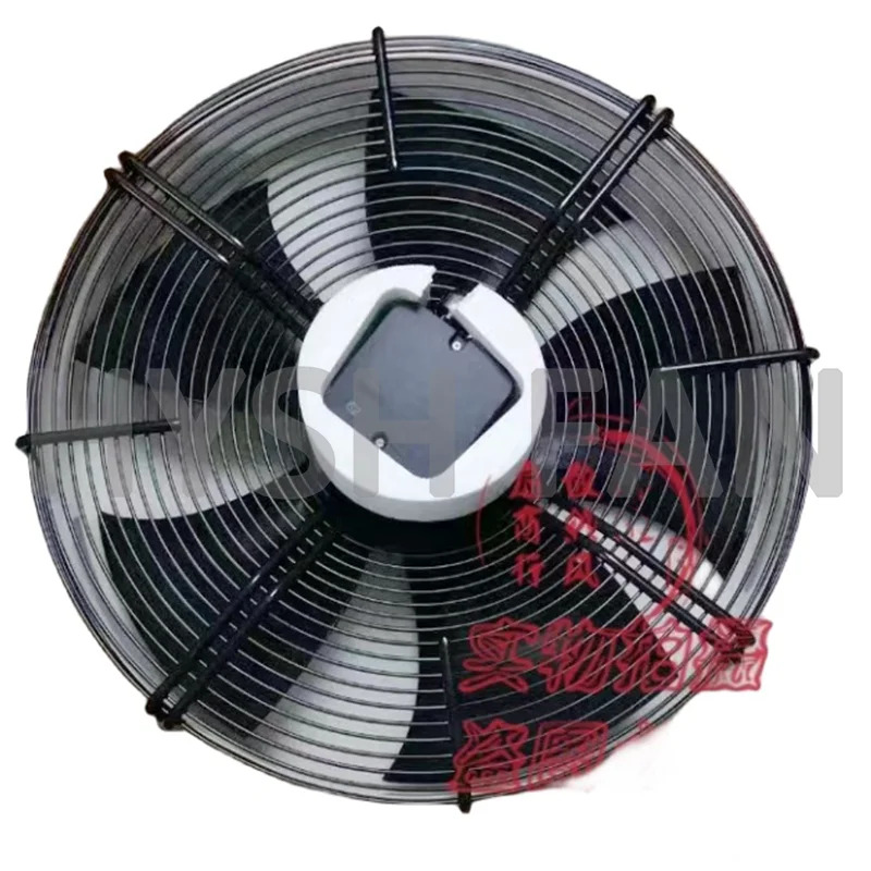 W4E400-CP02-31 방열 냉각팬 230V 160 W 240W