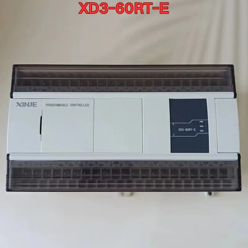 리퍼 XD3-60RT-E PLC 완료