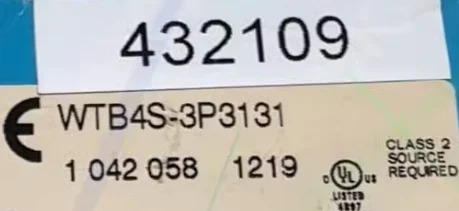 WTB4S-3P3131 EI100R45-H6PR-102 WTB11-2K2461 WTB4S-3P2231 OJ5041 3TF5122-0XM0