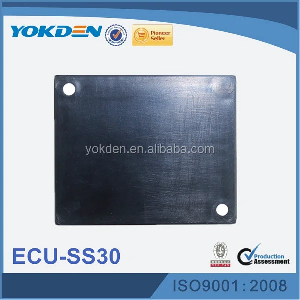 디젤 엔진 전속도 스위치 ECU-SS30