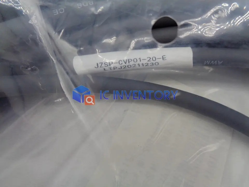 YASKAWA JZSP-CVP01-20-E 케이블신