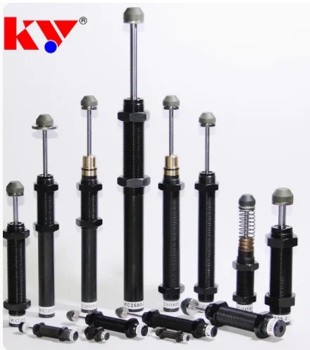 KYB 오일 버퍼 KBM10-50 KBM7-3 6/12 KBM8-10 20 30/50 KBM14-50 80/25