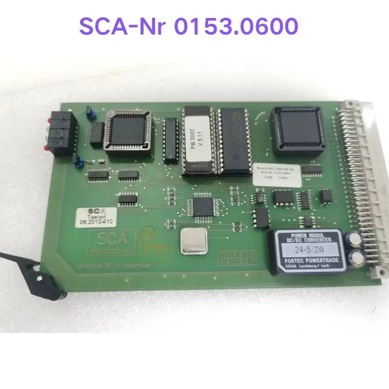 리퍼 OK SCA-Nr 0153.0600 기계 보드