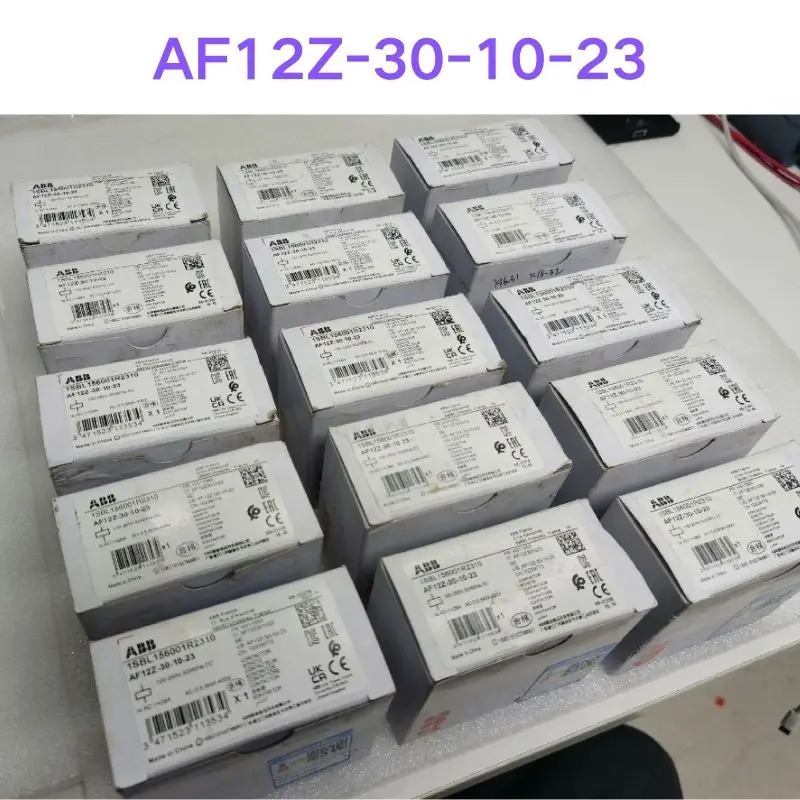 접촉기 AF12Z-30-10-23