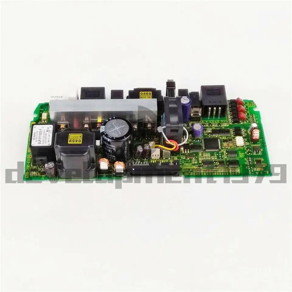 ONE Fanuc A20B-2101-0390 파워 보드 신
