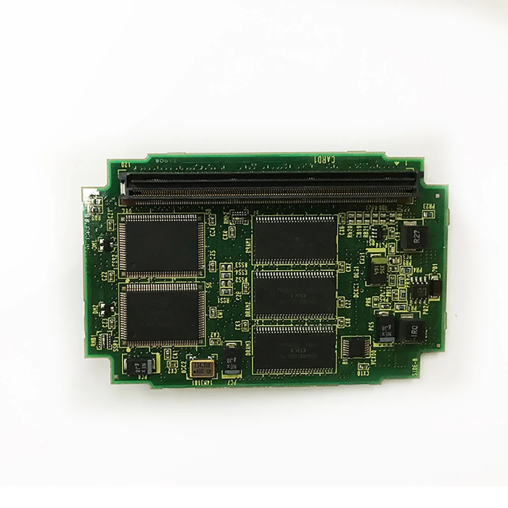 FANUC CPU 수치 제어 시스템 회로 기판A20B-3300-0600