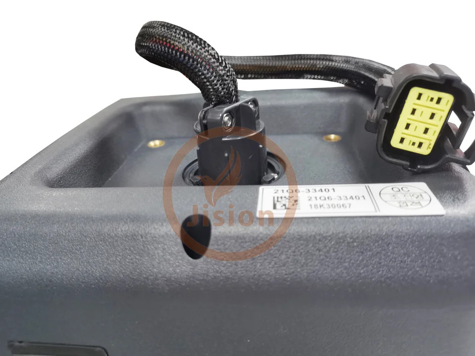 21Q6-33401 굴삭기 모니터 R480-9 R-9 R220-9 디스플레이 화면 21Q6-30105 21Q6-33400 21Q6-43000