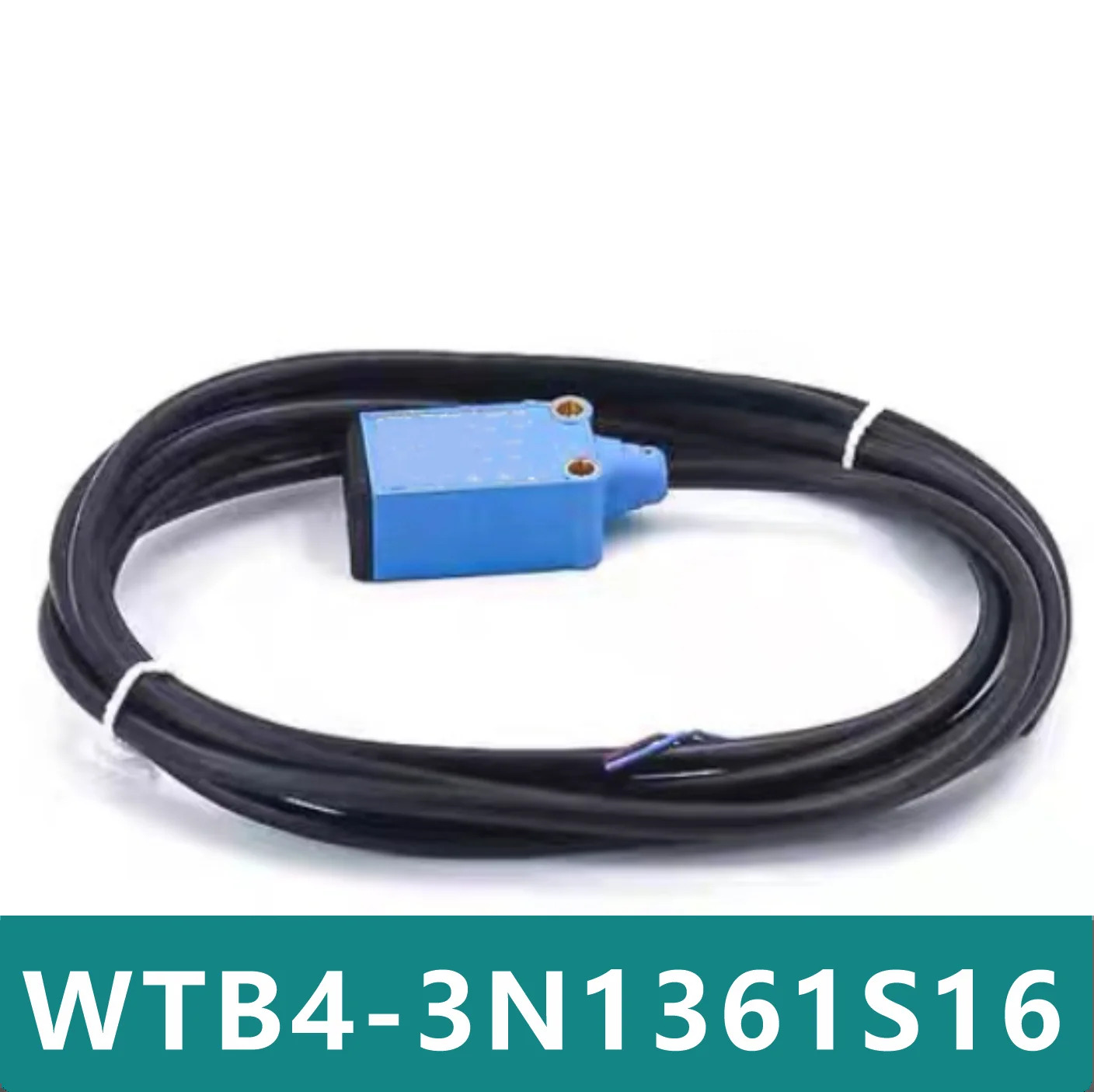 WTB4-3N1361S16 오리지널 광전스위치 센서 신