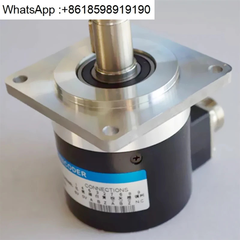 CNC 공작 기계 ZSF5815 스핀들 인코더 6215 7008 자기 전기 펄스 1024 1200 2000