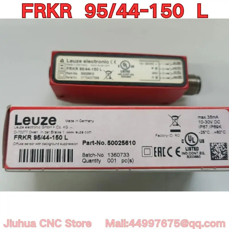 FRKR 95/44-150 L 광전센서