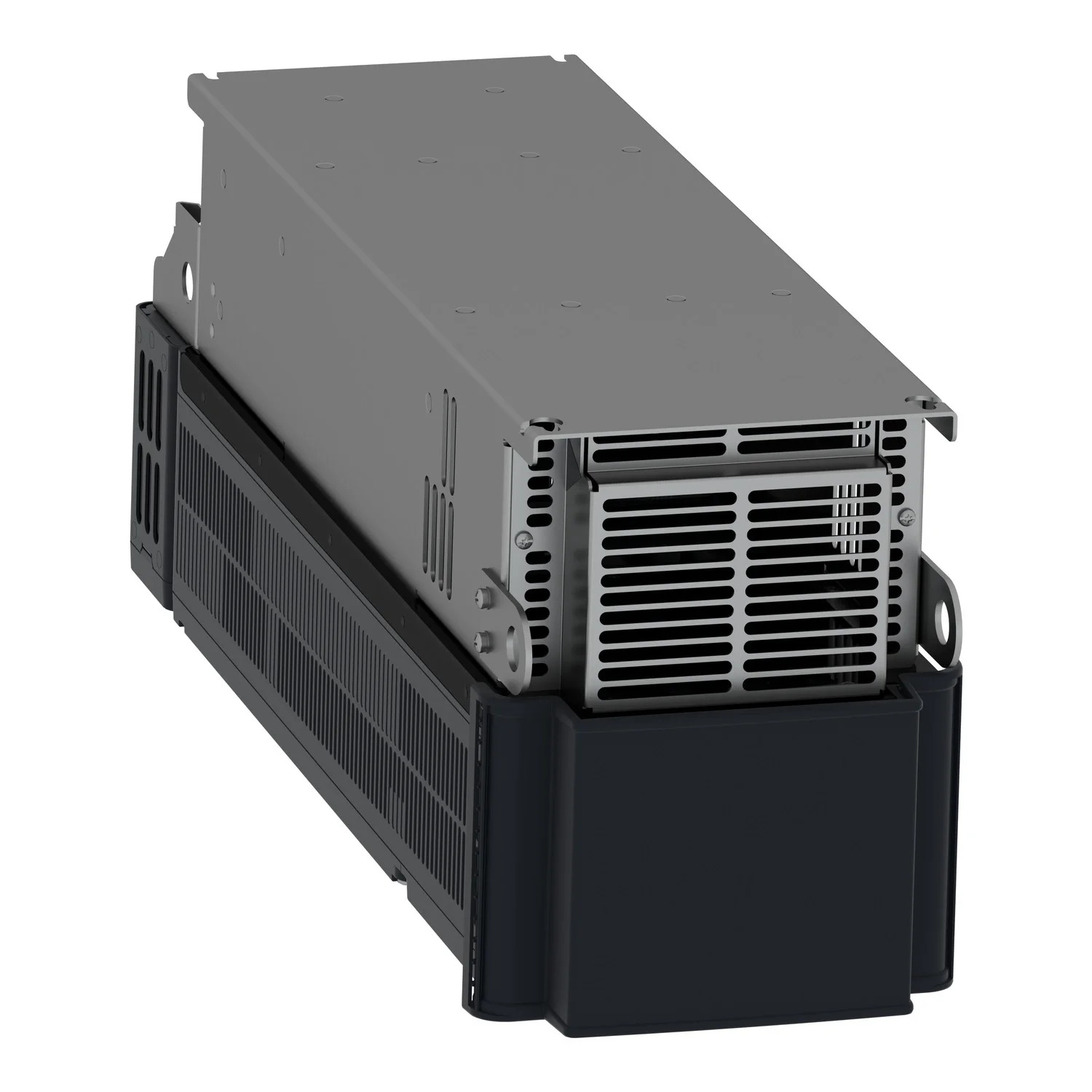 출력 주파수 변환기 가변 드라이브 VFD 22KW 3PH 220V 또는 380V ATV630D22M3