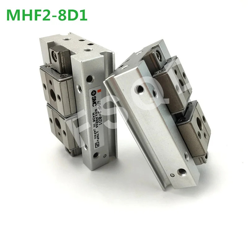 MHF2-8D/8D1/8D2/8D1R/8D2R/8DR FSQD SMC 슬라이딩 실린더 MHF2 시리즈공압 부품