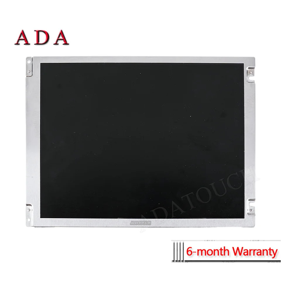 TM104SDH02 LCD 디스플레이 패널 TM104SDH03